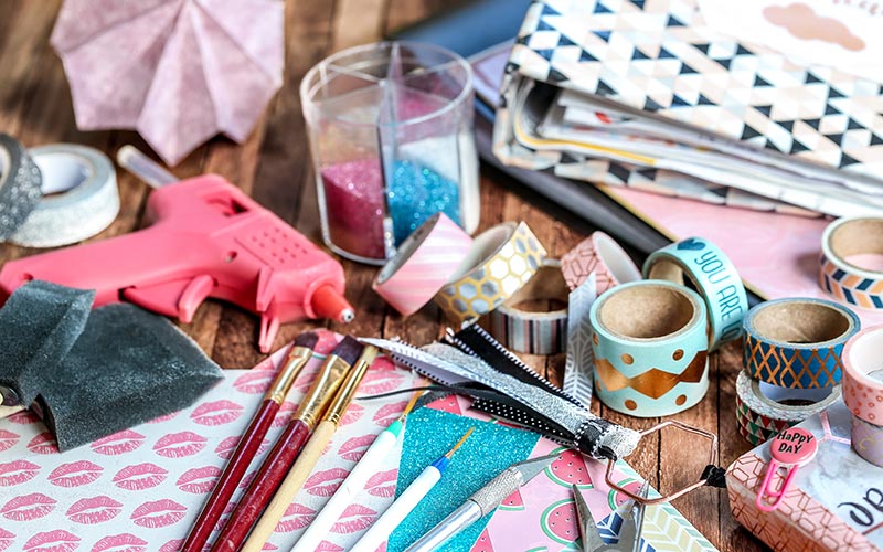 Personnalisation des objets publicitaites