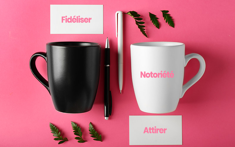 L'objet pub c'est quoi?