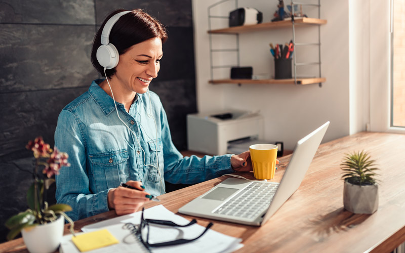 goodies utiles en teletravail