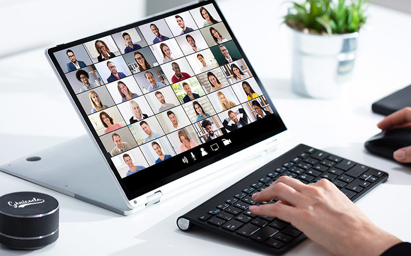 Comment associer événelent digital et communication par l'objet