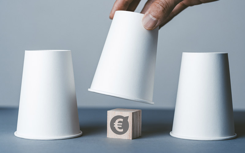 Prix d'un gobelet personnalisé le guide