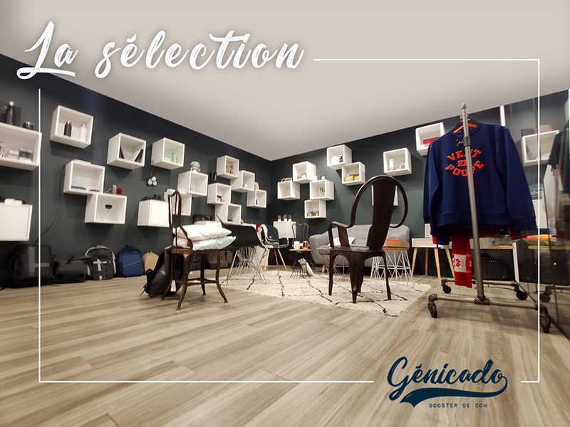 sélection goodies de la rentrée