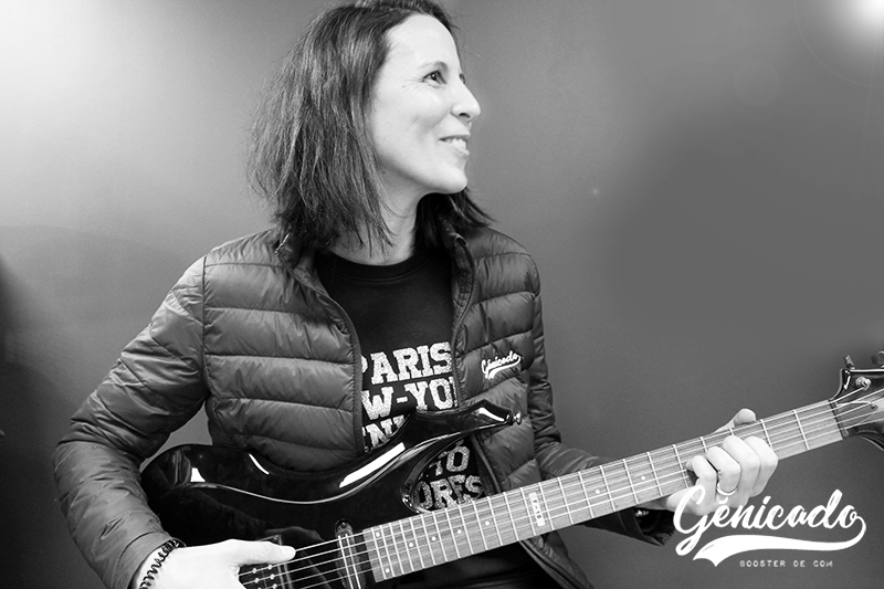 génicado goodies sourire