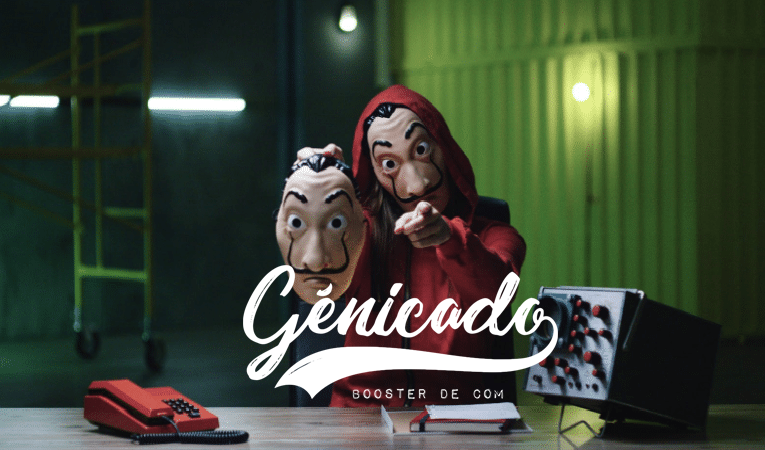 goodies hyper personnalisation