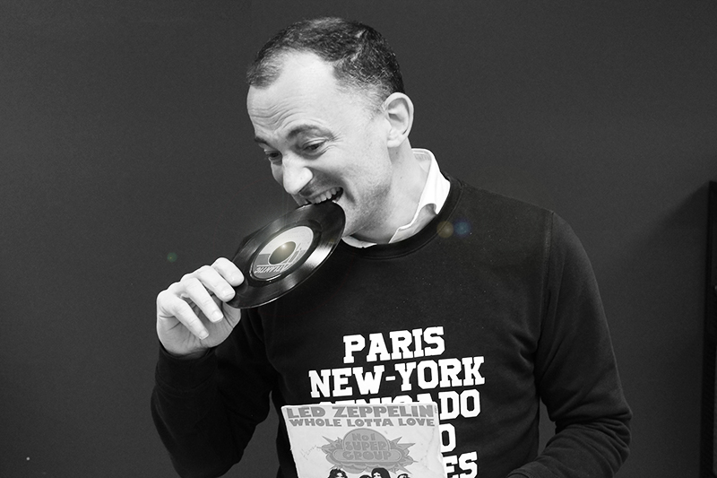 Paul Mesnier Génicado