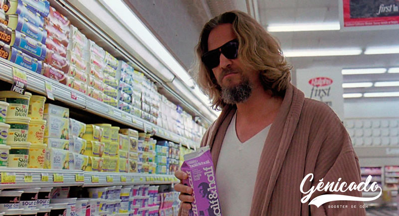 slow life by génicado