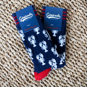 chaussette personnalisées