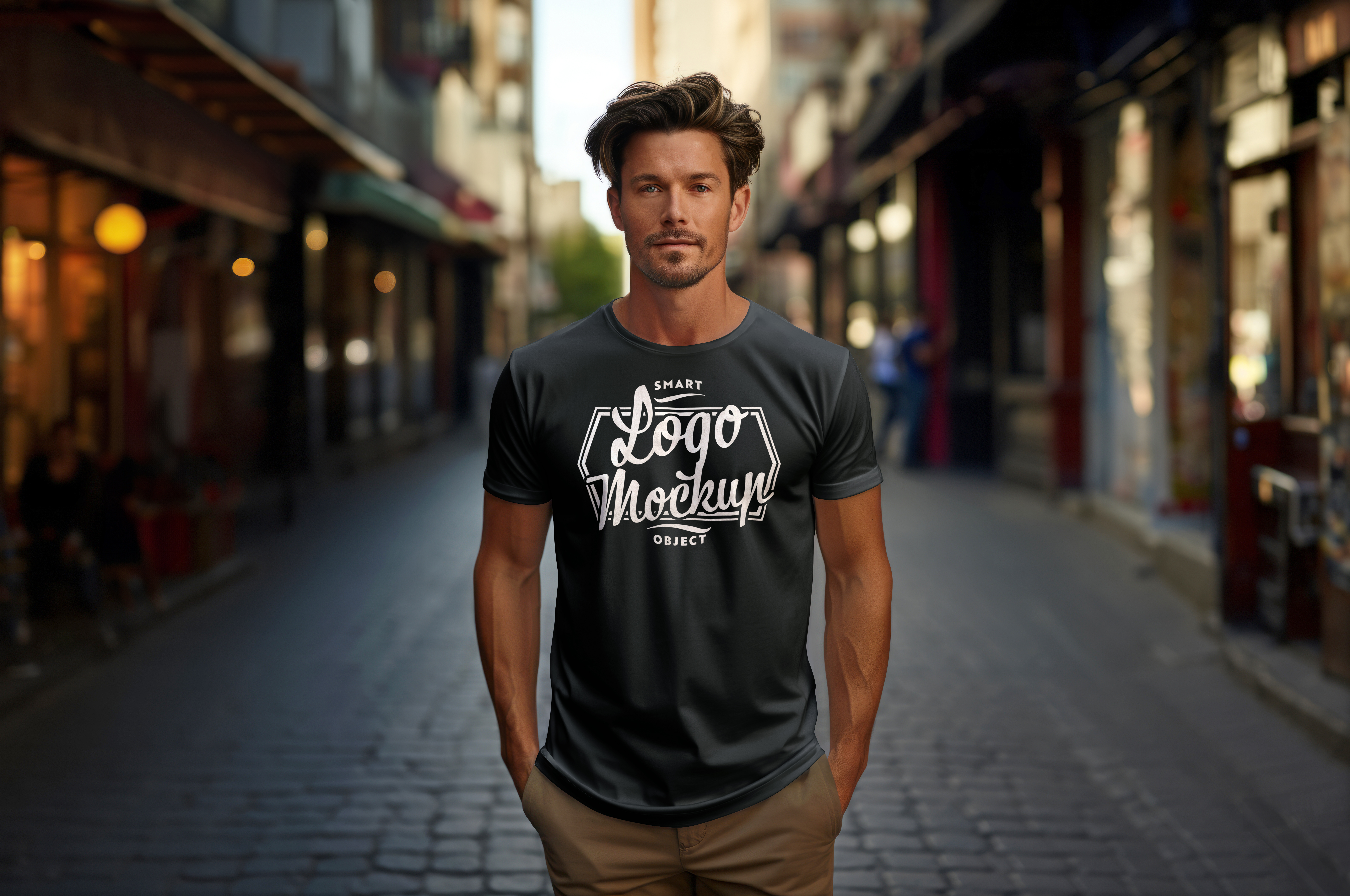 t-shirt personnalisé