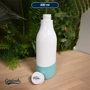 Bouteille d'eau personnalisable isotherme made in France