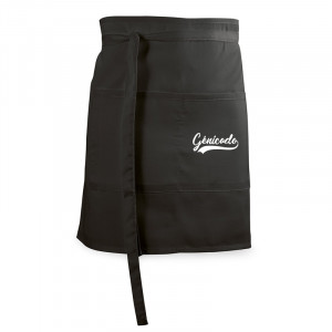 Tablier de bar professionnel