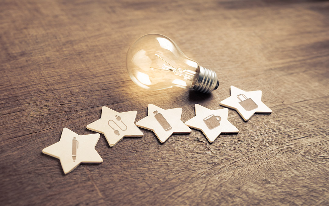 articles publicitaires