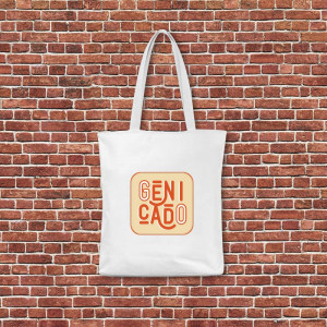 Tote bag publicitaire en 100% seaqual